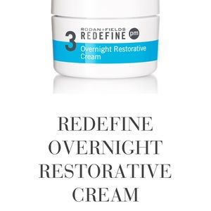 Rodan + Fields Redefine PM